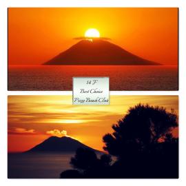 PIZZO BEACH CLUB 14F, hotell i Pizzo