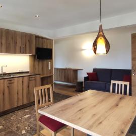 Mittelbergerhof Ferienwohnungen, hotel Vilpianóban