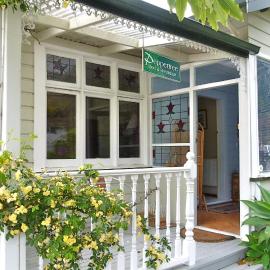 Peppertree Bed & Breakfast
