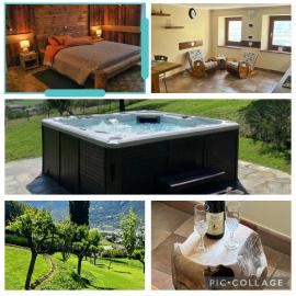 Profumo Di Legno, PaLù vacanze