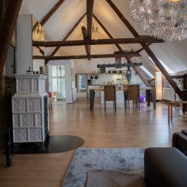 Martin I's Ferienwohnung