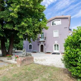 B&B Tenuta Fanelli