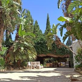Bakit House - Casa rural con piscina