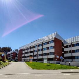 Harju Apartments: Jyväskylä şehrinde bir otel
