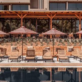 Cook's Club Corfu - Adults Only, hotel u gradu Gouvia