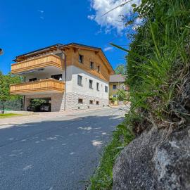Chalet No. 156 Wagrain, hotel a Wagrain