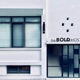 BE BOLD HOSTEL, hotel din Antalya