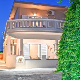 Artemis No1 Apartment