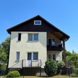 Topoliu 16 guesthouse