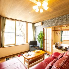 旭川美瑛 Sakura 西神楽, hotel in Asahikawa