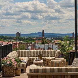 FREIgeist Göttingen Nordstadt, A Member of Design Hotels, Hotel in Göttingen