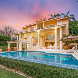2092 - Villas Carey Villa A