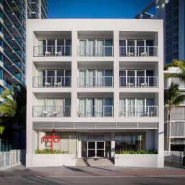 MB Hotel, Trademark Collection by Wyndham, hotell Miami Beachil