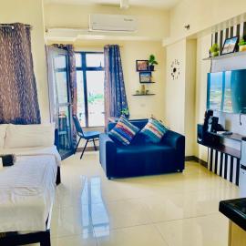 Mabolo Garden Flats Cebu