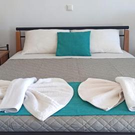 Evilion Donoussa Studios, hotel in Donoussa