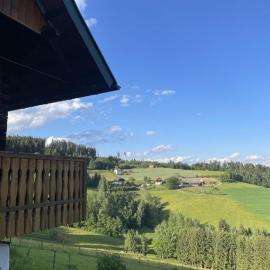Andi's Berghütte, hotel a Weitensfeld