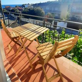 Apartamentos Mar de Nanín, hotel u gradu 'Sangenjo'
