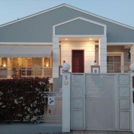 La maison de Catherine