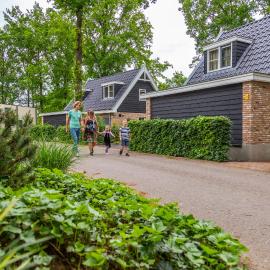EuroParcs Maasduinen, khách sạn ở Belfeld