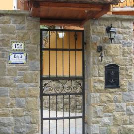 Torrente Rosandra, hotel in San Dorligo della Valle