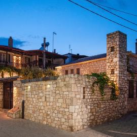 Villa La Strada