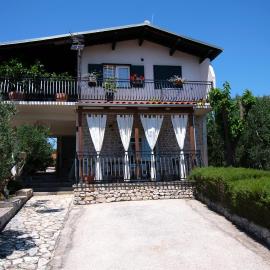 Apartment Magdalena, hotel u gradu Zaton