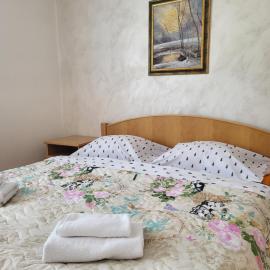 Dom Bystrá pod Chopkom & wellness, hotelli kohteessa Bystrá