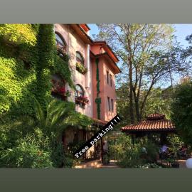 Oleander House and Tennis Club, hotel i Sunny Beach