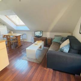 Appartement 4 personnes Puy St Vincent 1700