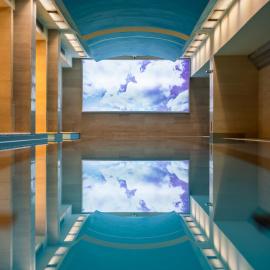 Perugia Park Hotel, hotell i Perugia