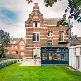 Boutique Hotel Huys van Steyns, Hotel in Tongern