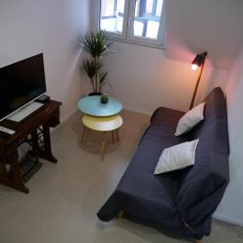 Le grenier des hirondelles à Rouffach, hotel din Rouffach