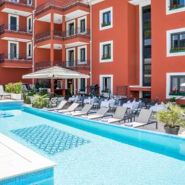 Hotel Cvita, ξενοδοχείο στο Σπλιτ