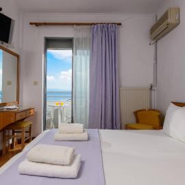 POSSIDON HOTEL, hotell i Limenas