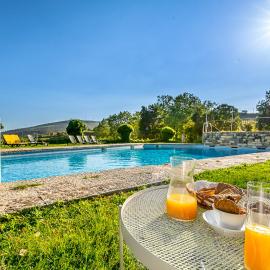 Quinta do Boição, hotel u Lisabonu