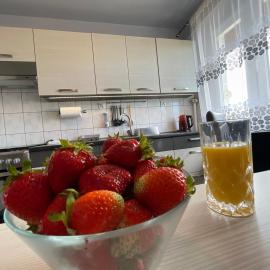 Apartament Regina, hotel en Ustka