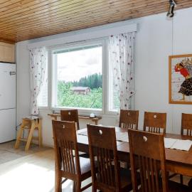 Mummon mökki - Granny´s cottage: Suonenjoki şehrinde bir otel