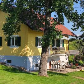 Ferienhaus Temmel