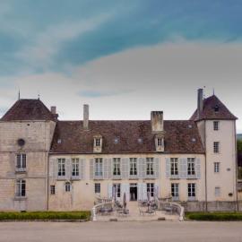 Château de la Berchère, hotel a Boncourt-le-Bois