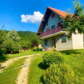 Vikend kuća Ivković, hotel in Rudnik