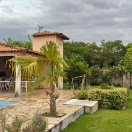 Rancho do Colega, hotel in Santa Branca