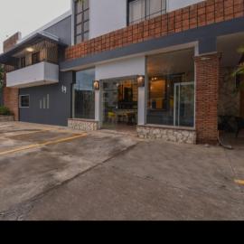 PH 19 Guesthouse Hotel in Gazcue