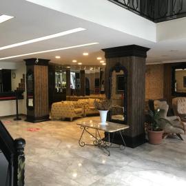 Keles Hotel, ξενοδοχείο σε Rize