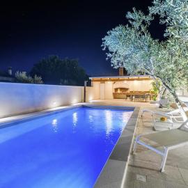 Villa Pacis, hotel i Benkovac