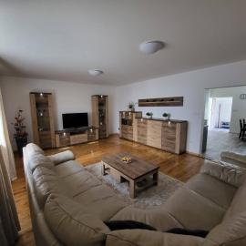 Apartmán u kolejí C