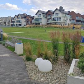 Apartament DELFIN, hotel in Puck