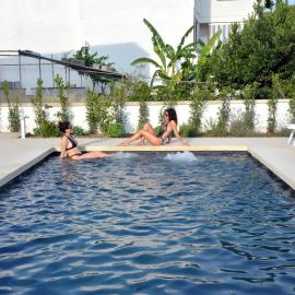 BluOtranto, hotel em Otranto
