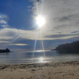Lustica Bay/Radovici