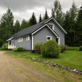 Pakola, hotel en Viitasaari