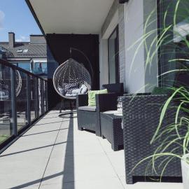 Apartament Rejs, hotel din Ostróda